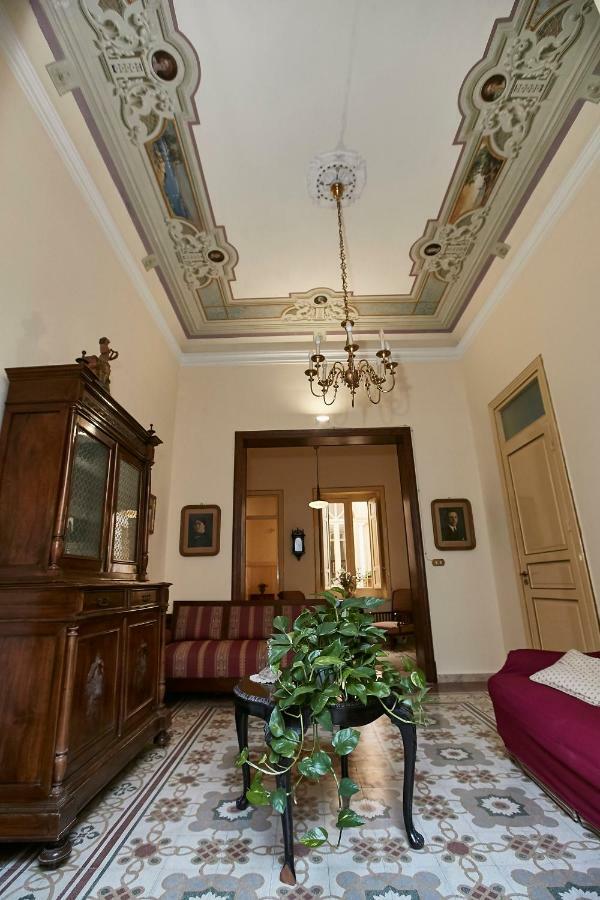 Dimora La Commare Bed and Breakfast Marsala Exterior foto