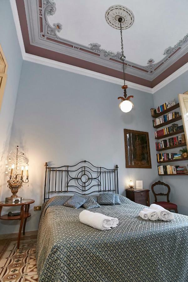 Dimora La Commare Bed and Breakfast Marsala Exterior foto